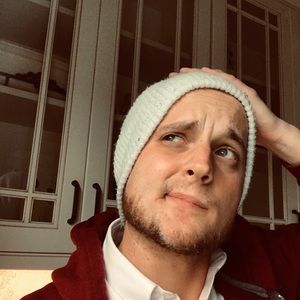 Meet your Posher, Matthew